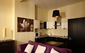 Apartamenty Zlota Nic